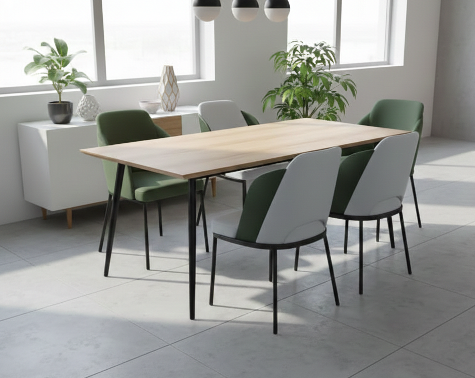 Office Dining